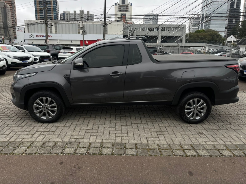 fiat strada 1.3 firefly flex freedom cs manual 4p 2024