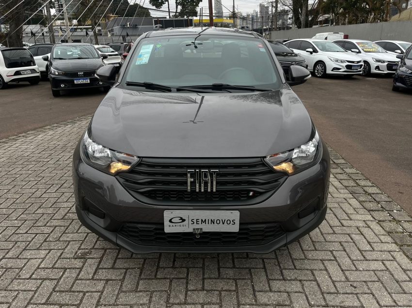 fiat strada 1.3 firefly flex freedom cs manual 4p 2024