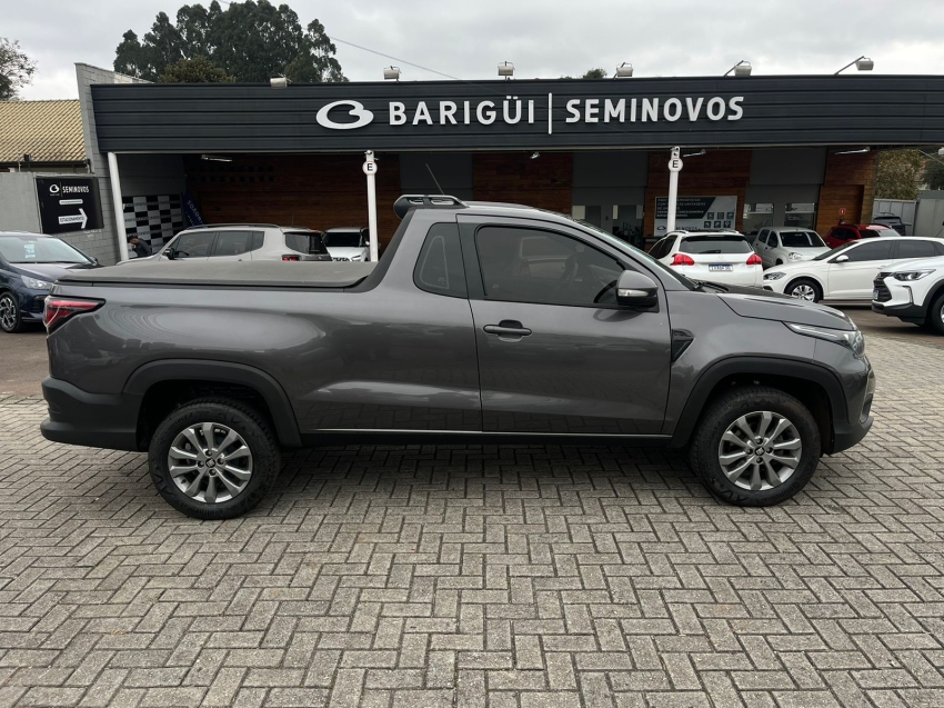 fiat strada 1.3 firefly flex freedom cs manual 4p 2024