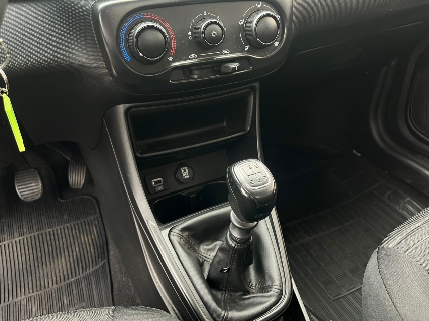 fiat strada 1.3 firefly flex freedom cs manual 4p 2024