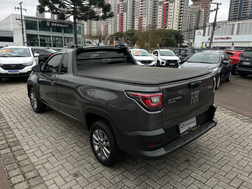 fiat strada 1.3 firefly flex freedom cs manual 4p 2024