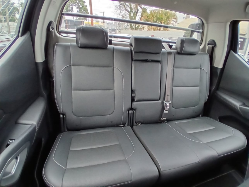 fiat titano 2.2 turbo diesel ranch 4x4 at6 4p automatico 2025