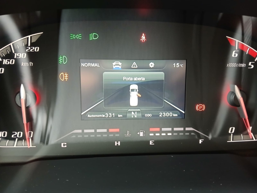 fiat titano 2.2 turbo diesel ranch 4x4 at6 4p automatico 2025