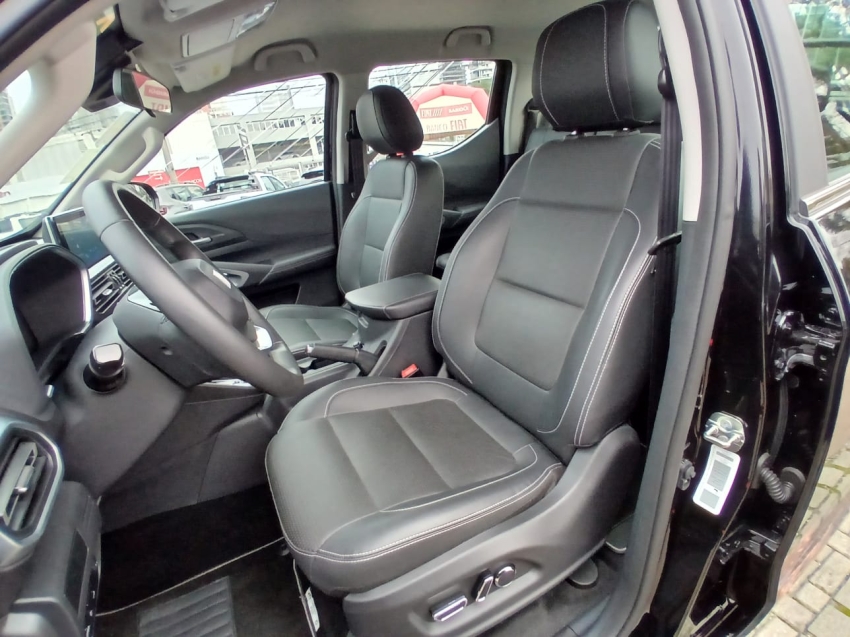 fiat titano 2.2 turbo diesel ranch 4x4 at6 4p automatico 2025