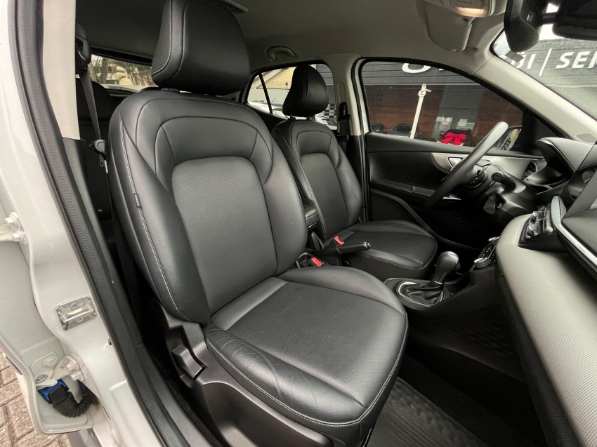 fiat pulse 1.0 turbo 200 flex audace cvt 4p automatico 2023