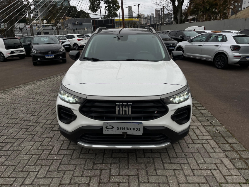 fiat pulse 1.0 turbo 200 flex audace cvt 4p automatico 2023