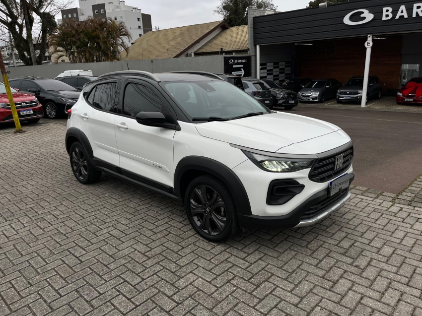 fiat pulse 1.0 turbo 200 flex audace cvt 4p automatico 2023