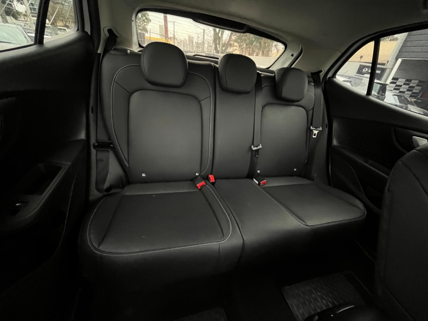 fiat pulse 1.0 turbo 200 flex audace cvt 4p automatico 2023