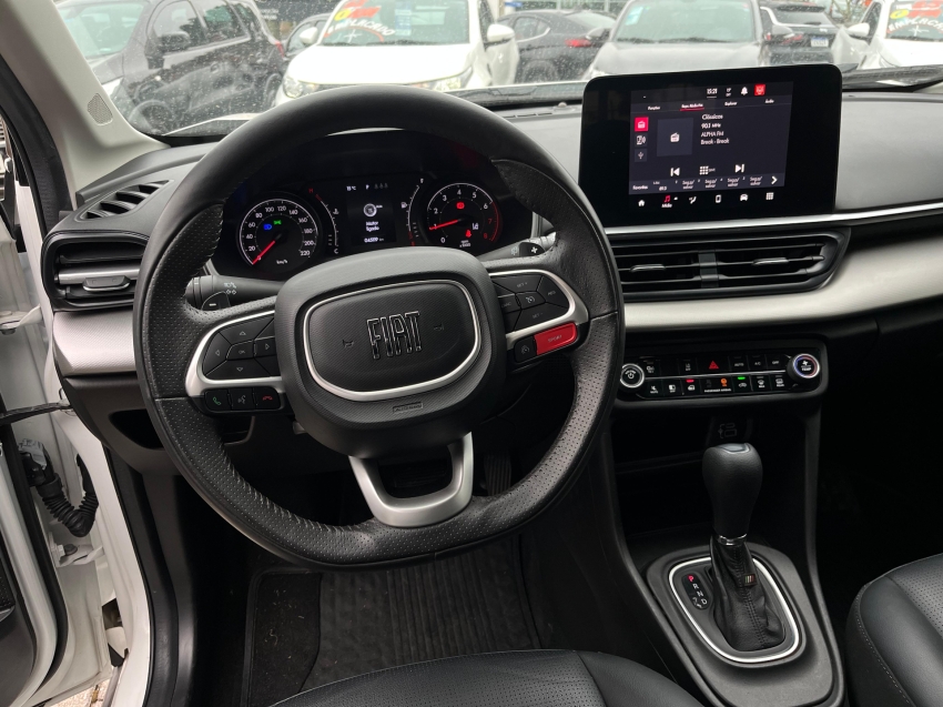 fiat pulse 1.0 turbo 200 flex audace cvt 4p automatico 2023