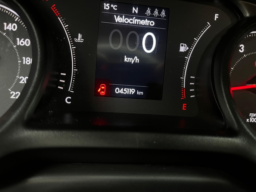 fiat pulse 1.0 turbo 200 flex audace cvt 4p automatico 2023
