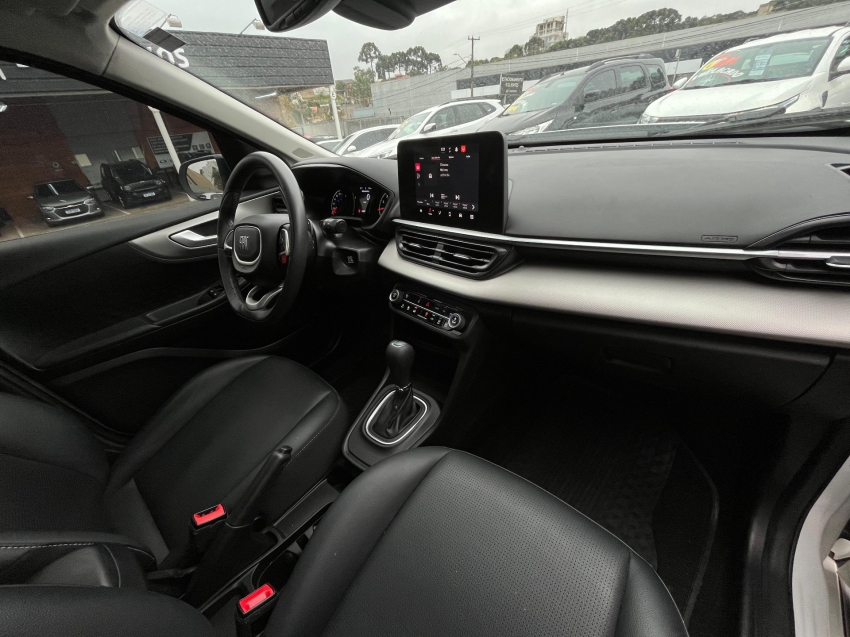 fiat pulse 1.0 turbo 200 flex audace cvt 4p automatico 2023