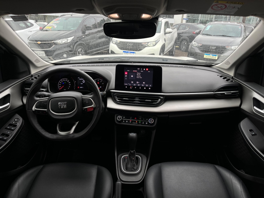 fiat pulse 1.0 turbo 200 flex audace cvt 4p automatico 2023