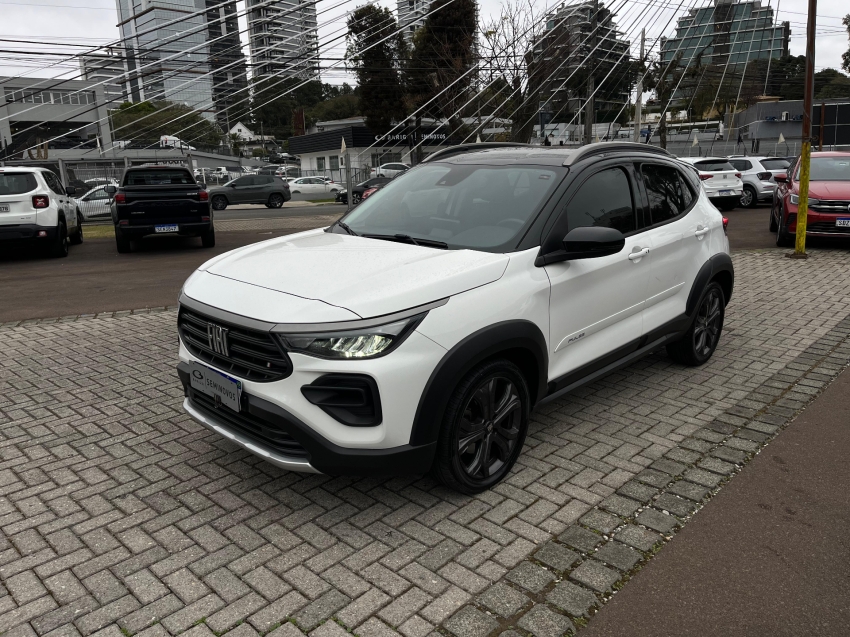 fiat pulse 1.0 turbo 200 flex audace cvt 4p automatico 2023