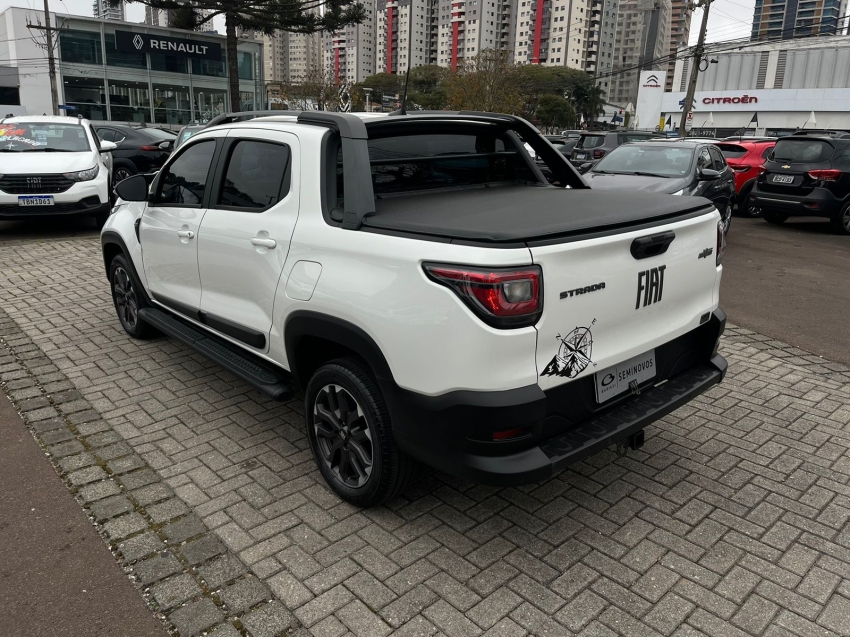 fiat strada 1.0 turbo 200 flex ultra cd cvt 4p automatico 2024