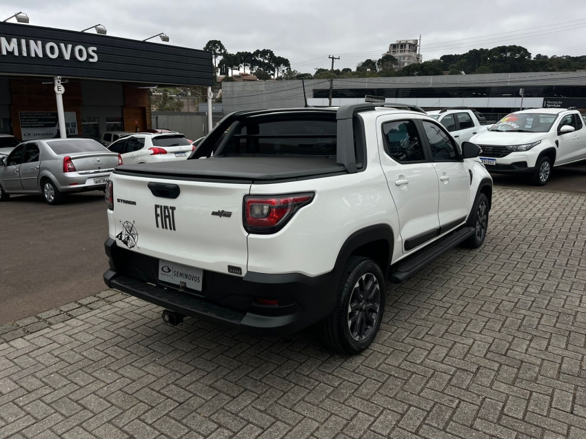 fiat strada 1.0 turbo 200 flex ultra cd cvt 4p automatico 2024