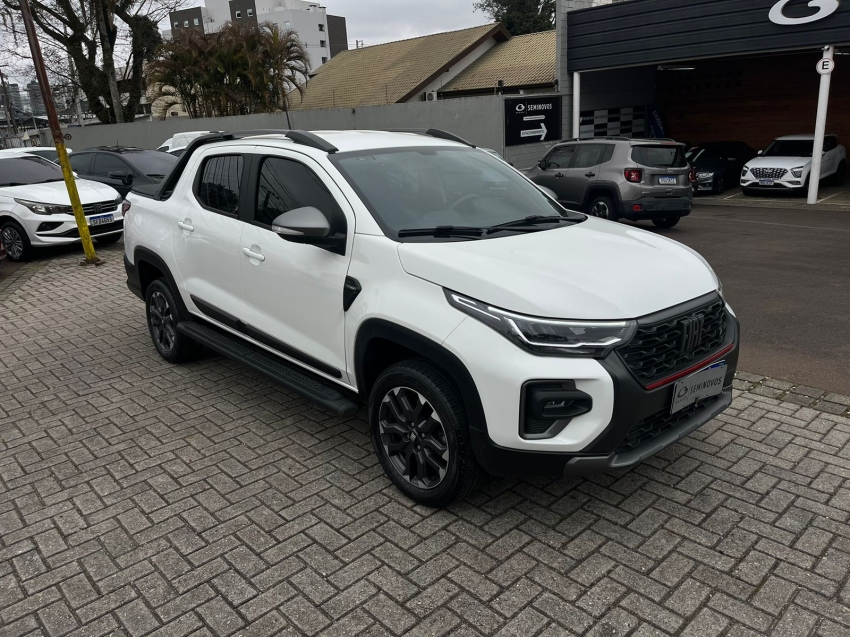 fiat strada 1.0 turbo 200 flex ultra cd cvt 4p automatico 2024