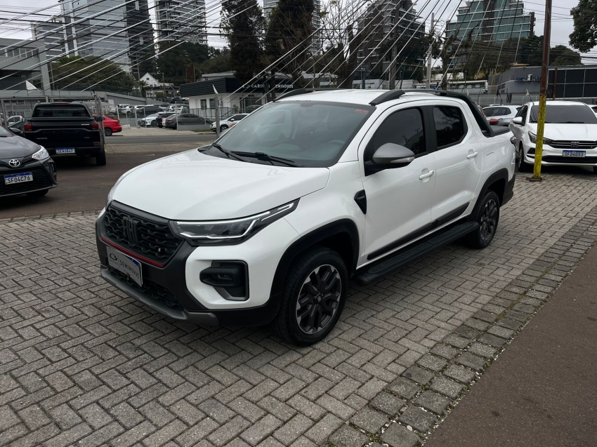 fiat strada 1.0 turbo 200 flex ultra cd cvt 4p automatico 2024
