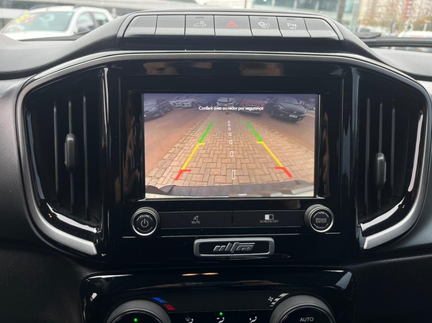 fiat strada 1.0 turbo 200 flex ultra cd cvt 4p automatico 2024