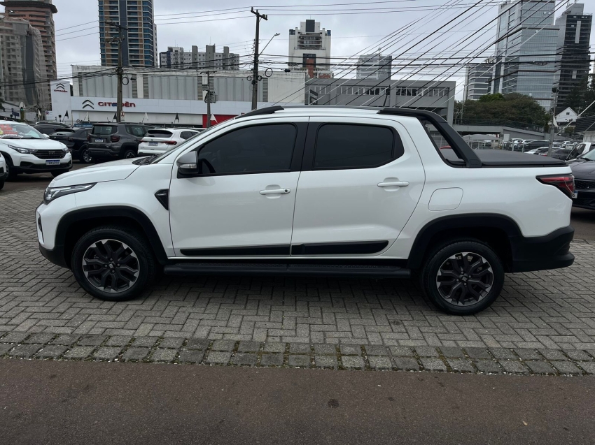 fiat strada 1.0 turbo 200 flex ultra cd cvt 4p automatico 2024
