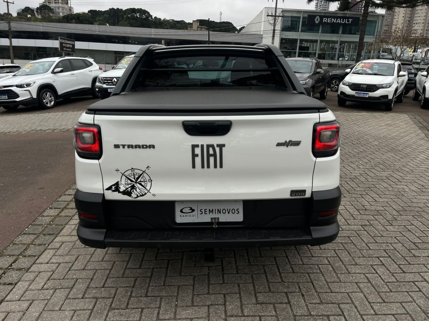 fiat strada 1.0 turbo 200 flex ultra cd cvt 4p automatico 2024