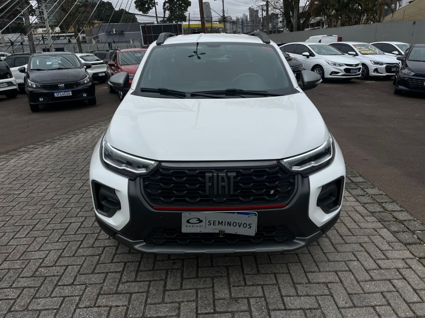 fiat strada 1.0 turbo 200 flex ultra cd cvt 4p automatico 2024