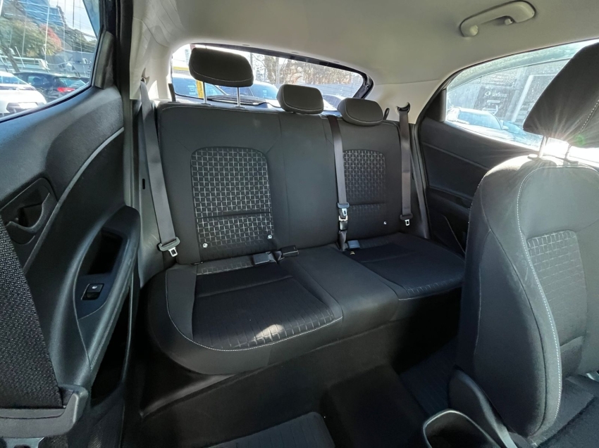 hyundai hb20 1.0 tgdi flex comfort automatico 4p 2024