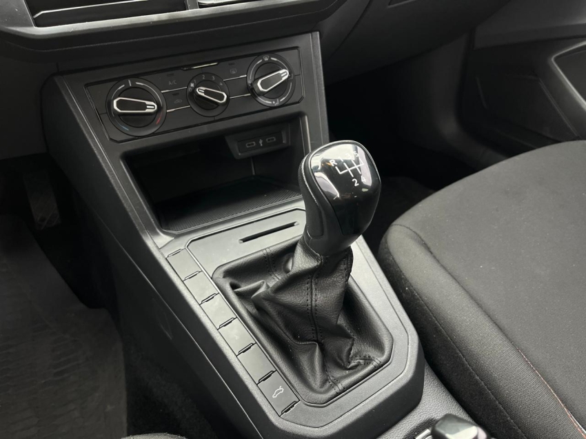 volkswagen polo 1.0 mpi manual flex 4p 2025