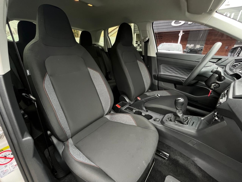 volkswagen polo 1.0 mpi manual flex 4p 2025