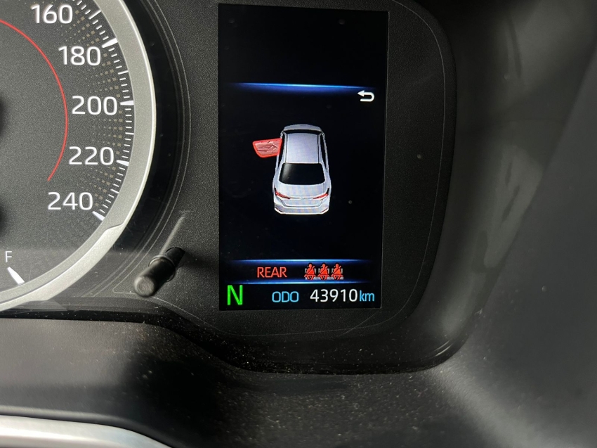 toyota corolla 2.0 vvt-ie flex xei direct shift 4p automatico 2022