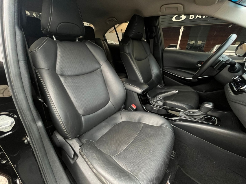 toyota corolla 2.0 vvt-ie flex xei direct shift 4p automatico 2022
