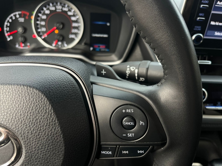 toyota corolla 2.0 vvt-ie flex xei direct shift 4p automatico 2022