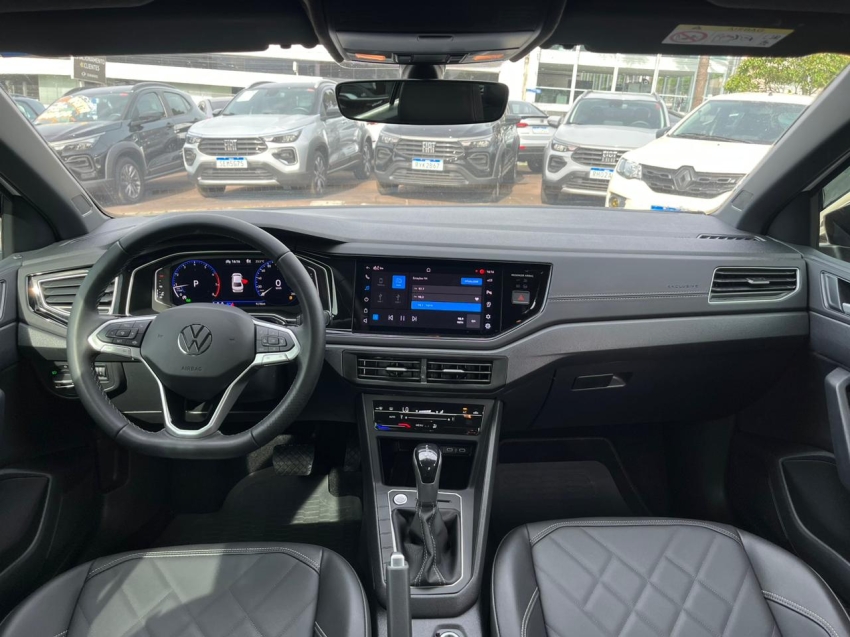 volkswagen virtus 1.4 250 tsi exclusive automatico flex 4p 202510