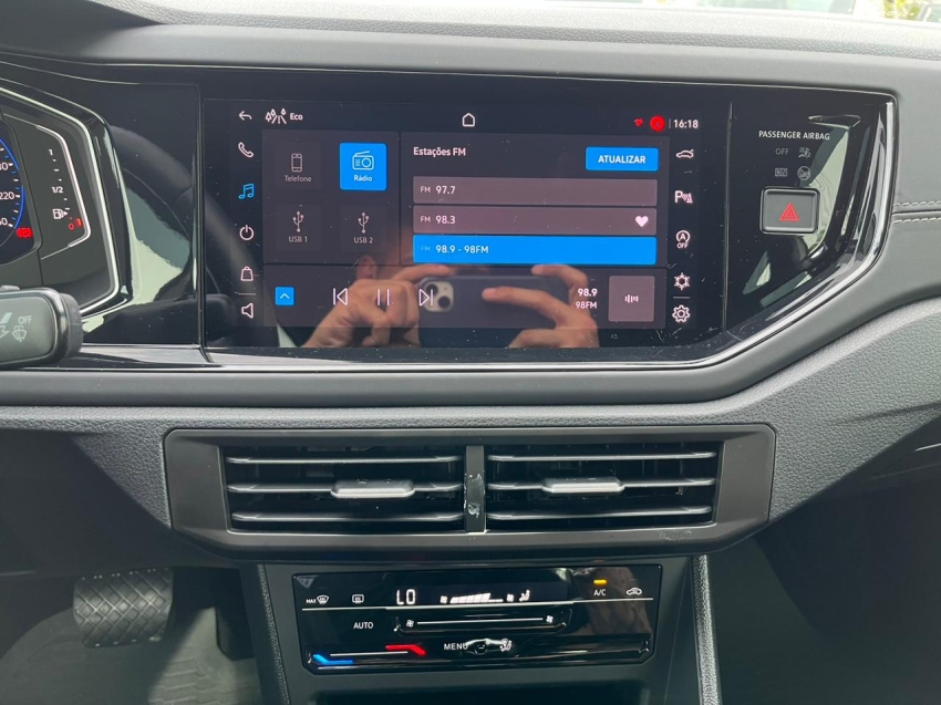 volkswagen virtus 1.4 250 tsi exclusive automatico flex 4p 202514