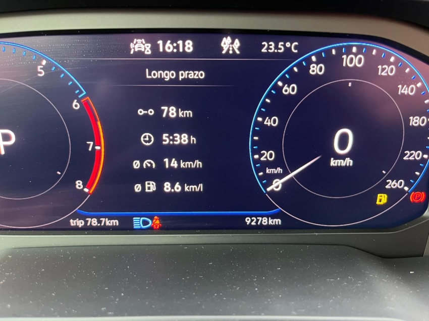 volkswagen virtus 1.4 250 tsi exclusive automatico flex 4p 202512