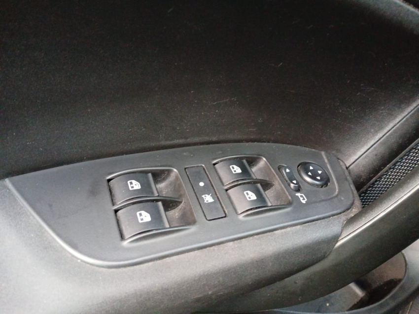 fiat argo 1.0 firefly flex drive manual 4p 2025