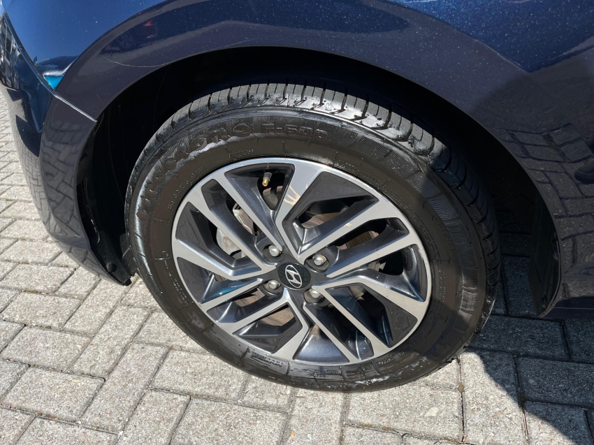 hyundai hb20s 1.0 tgdi flex platinum automatico 4p 2022