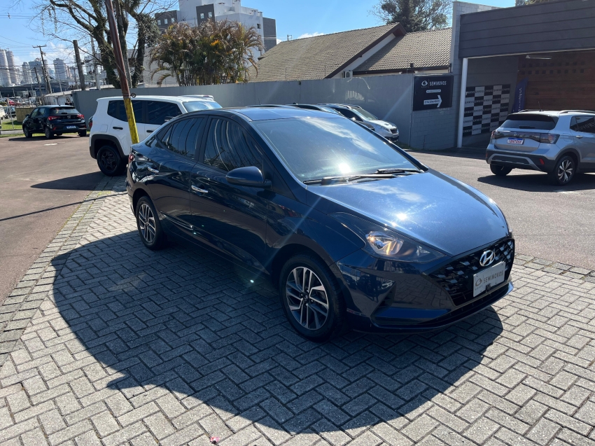 hyundai hb20s 1.0 tgdi flex platinum automatico 4p 2022