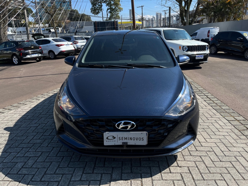 hyundai hb20s 1.0 tgdi flex platinum automatico 4p 2022