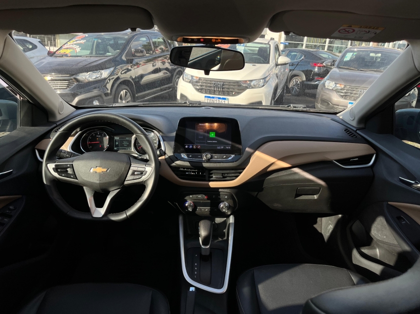 chevrolet onix 1.0 turbo flex plus premier automatico 4p 2024