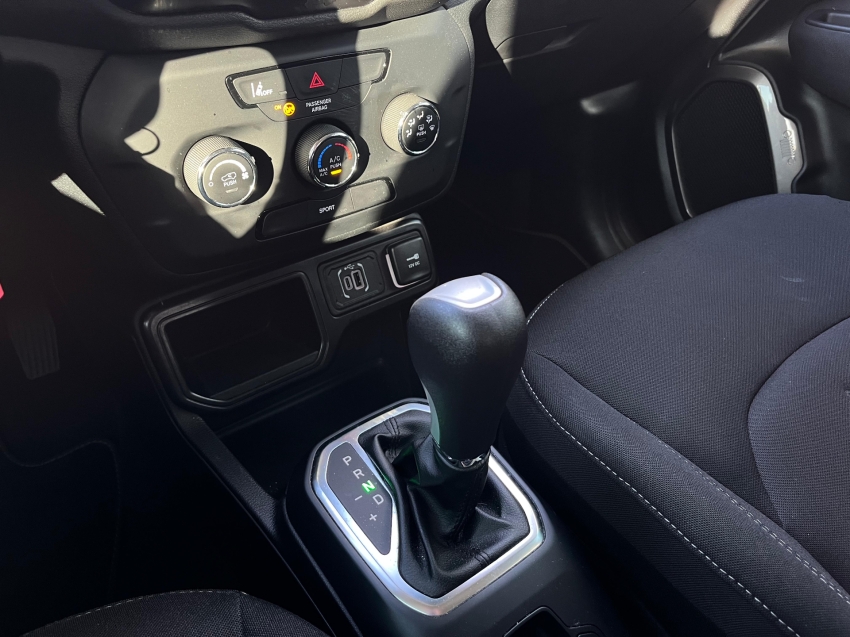 jeep renegade 1.3 t270 turbo flex sport at6 4p automatico 2024