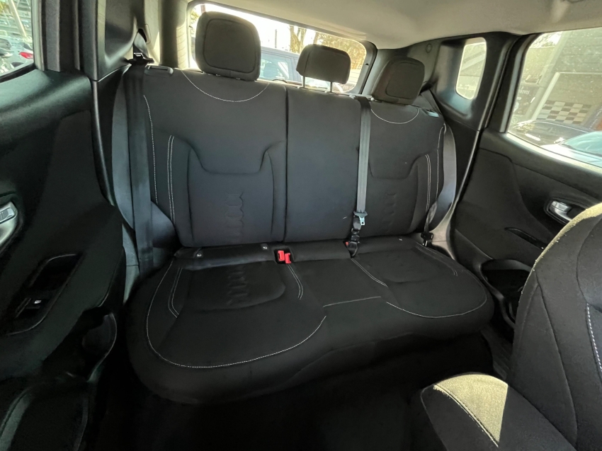 jeep renegade 1.3 t270 turbo flex sport at6 4p automatico 2024