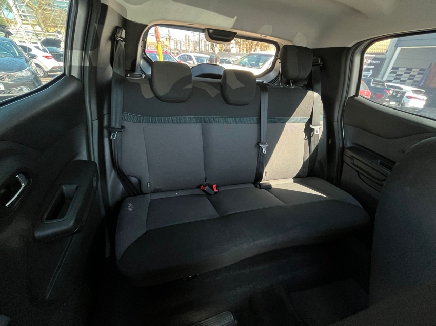citroen c3 1.0 firefly flex feel manual 3p 2023