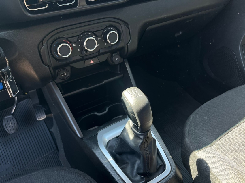 citroen c3 1.0 firefly flex feel manual 3p 2023