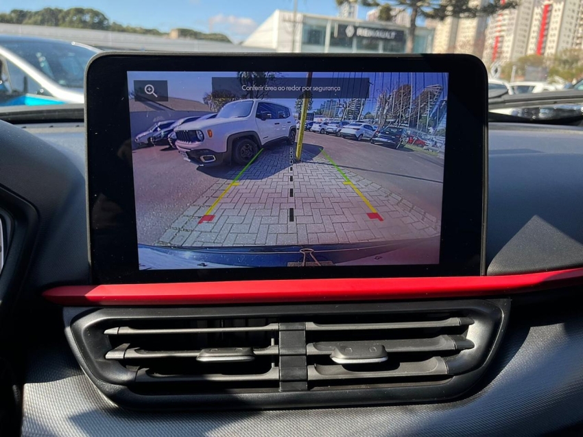 fiat pulse 1.3 turbo 270 flex abarth at6 4p automatico 2023