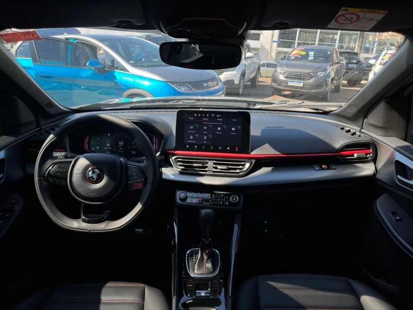 fiat pulse 1.3 turbo 270 flex abarth at6 4p automatico 2023