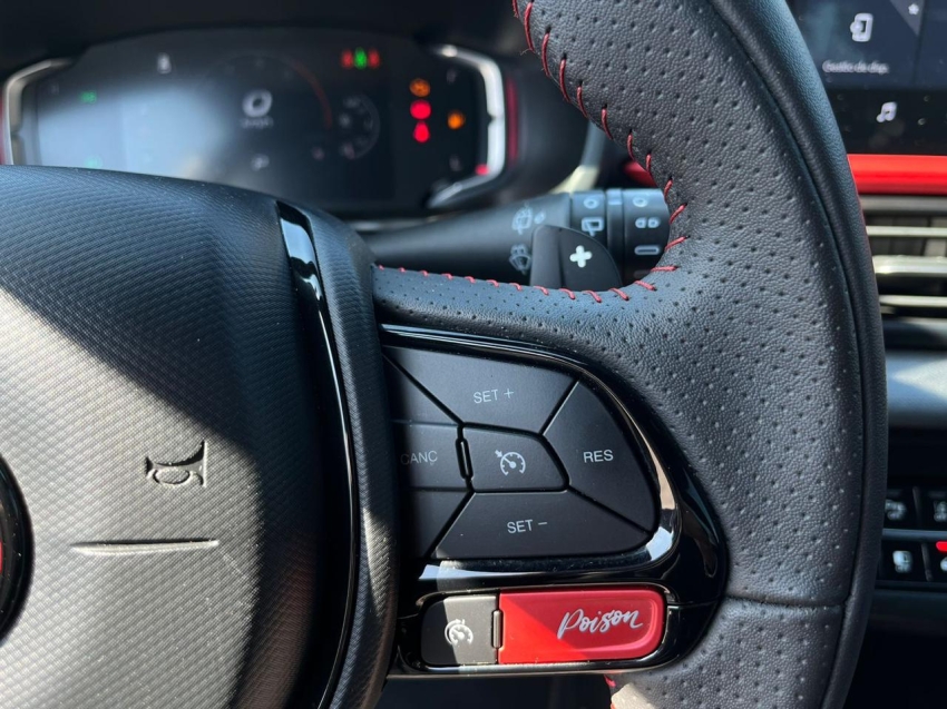 fiat pulse 1.3 turbo 270 flex abarth at6 4p automatico 2023
