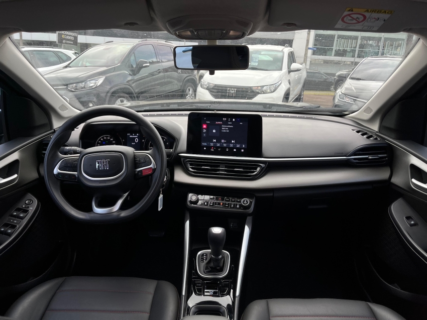 fiat fastback 1.0 turbo 200 flex cvt 4p automatico 2024