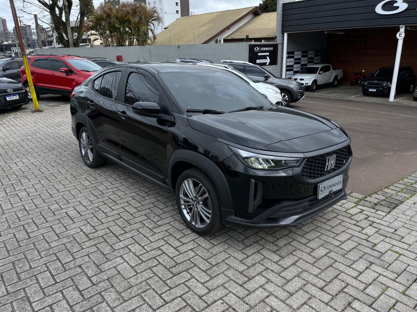 fiat fastback 1.0 turbo 200 flex cvt 4p automatico 2024