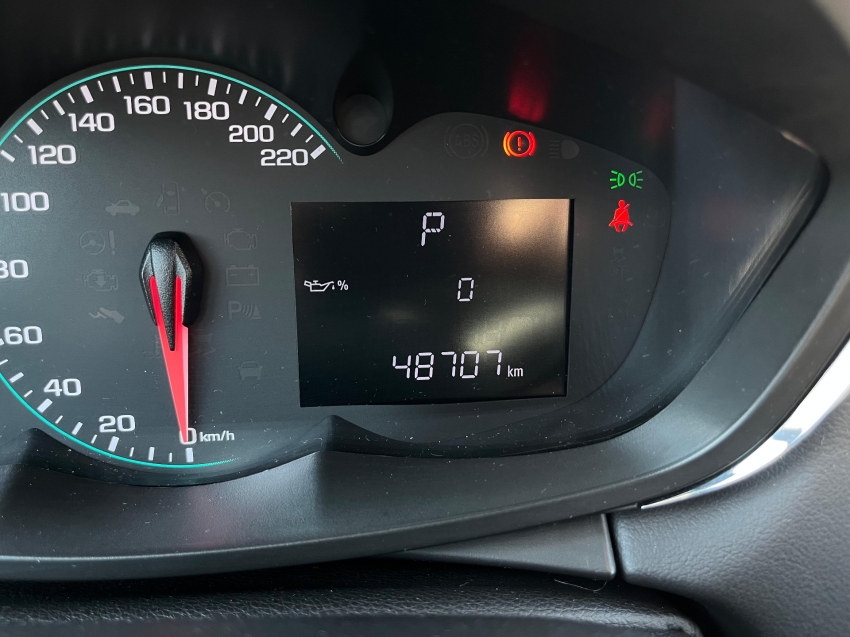 chevrolet tracker 1.4 16v turbo flex lt automatico 4p 2019