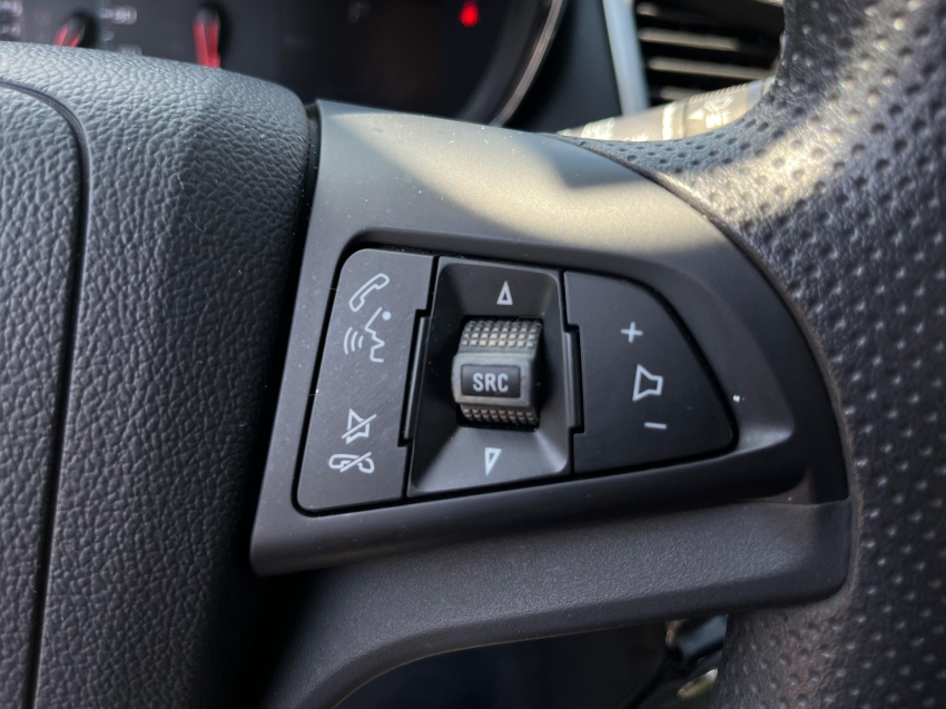 chevrolet tracker 1.4 16v turbo flex lt automatico 4p 2019